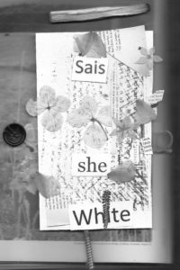 Visual Art